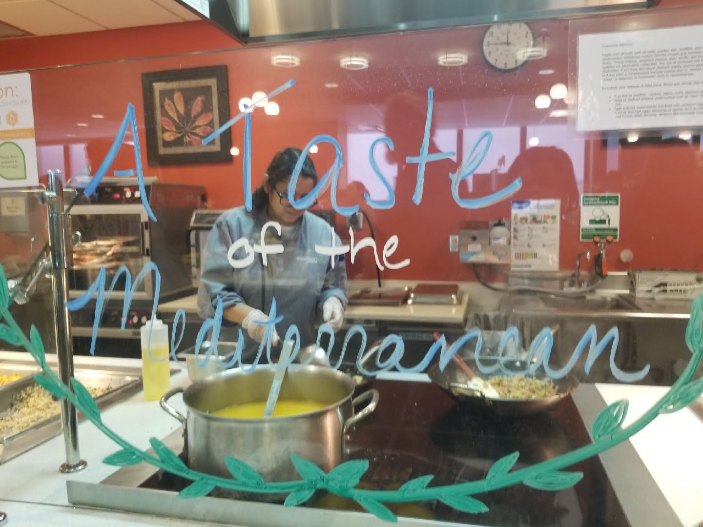 Theme Meal
