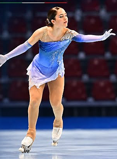 Alessia Bilancioni