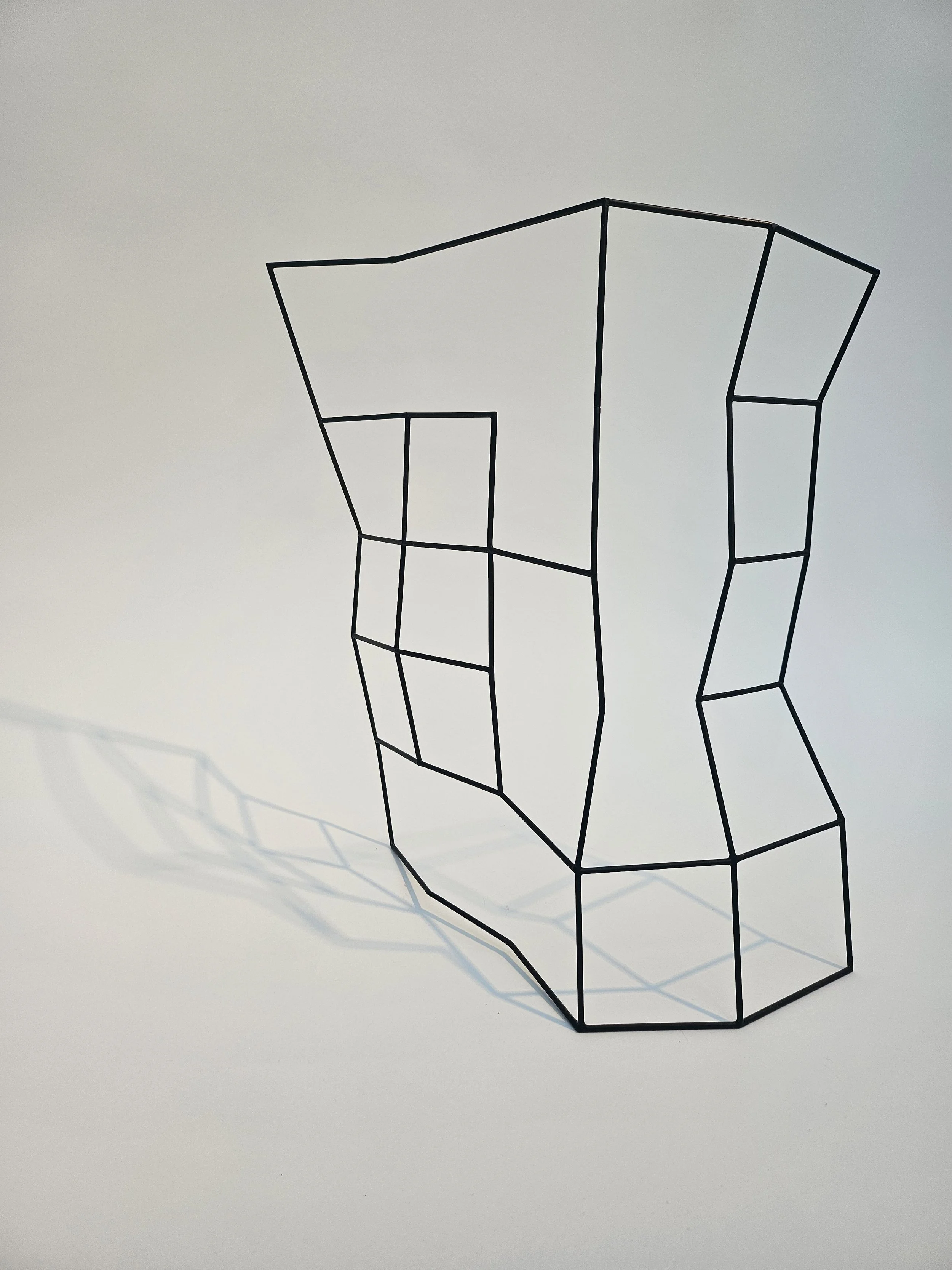 Jacky Oliver Wobbly Grid Patinated Steel.jpg