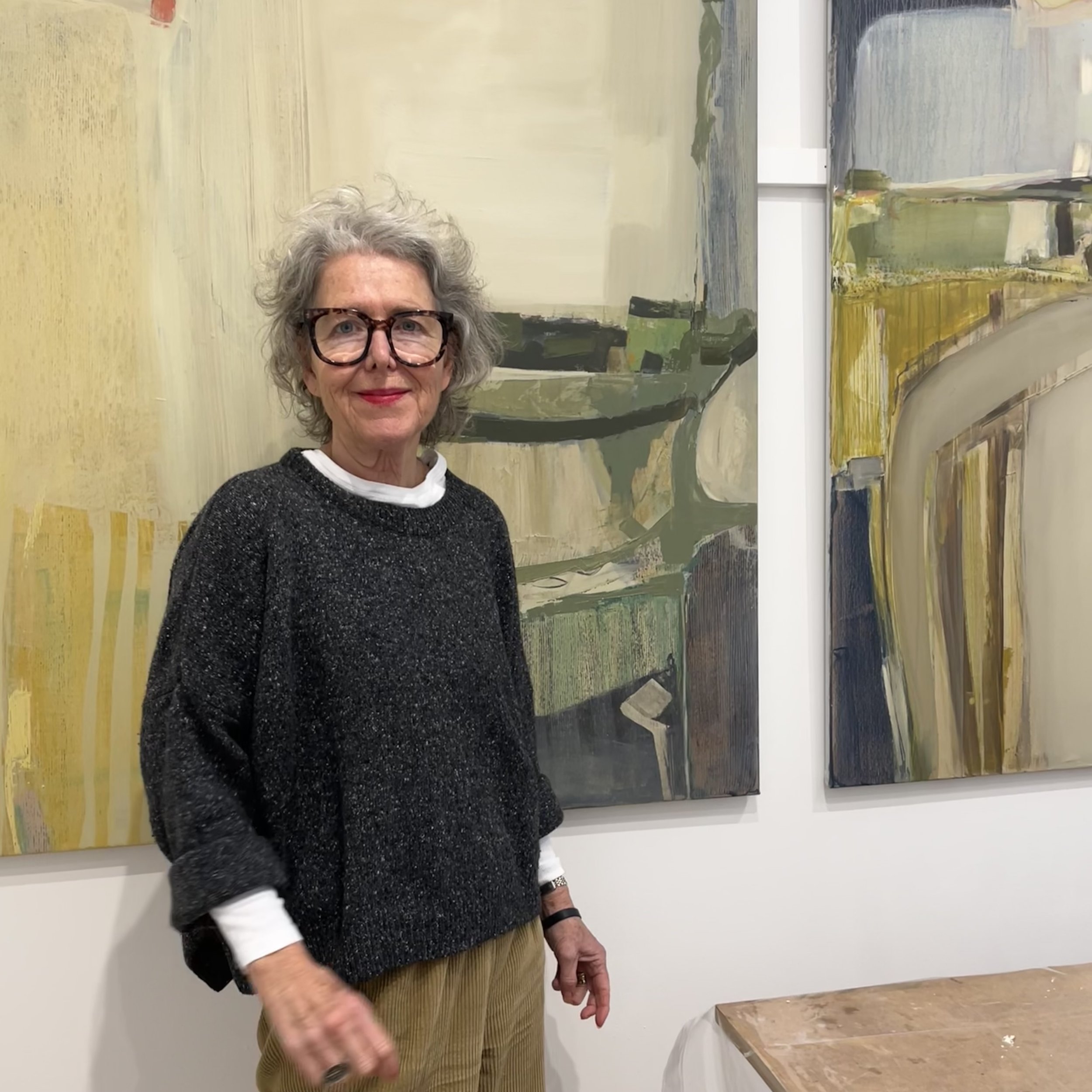Jo Watters-Pawlowski