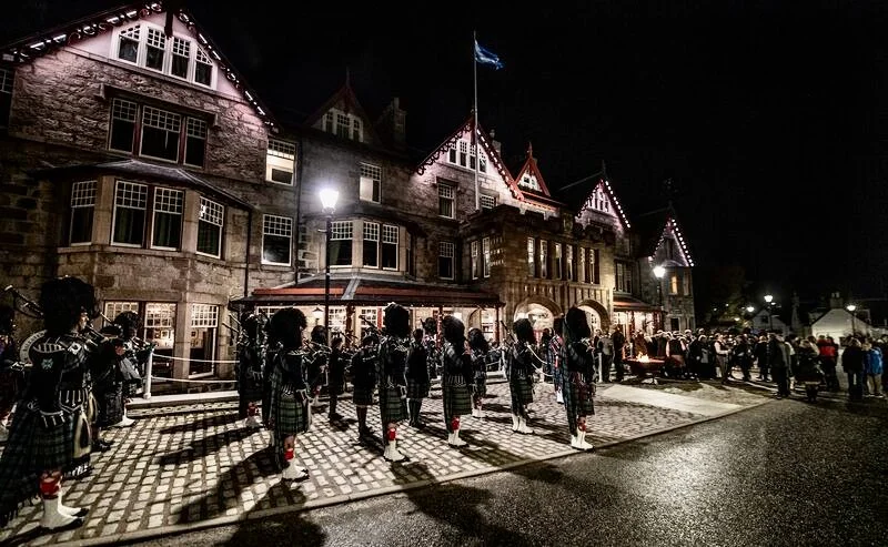 Artfarm (The Fife Arms)