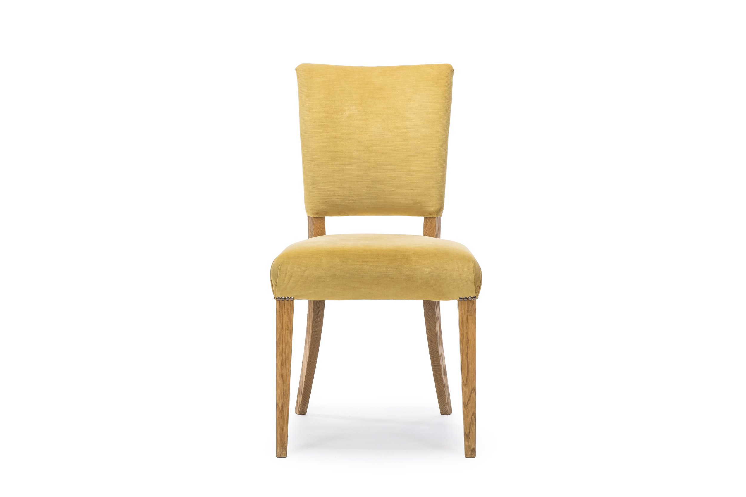Harris Dining Chair Front View