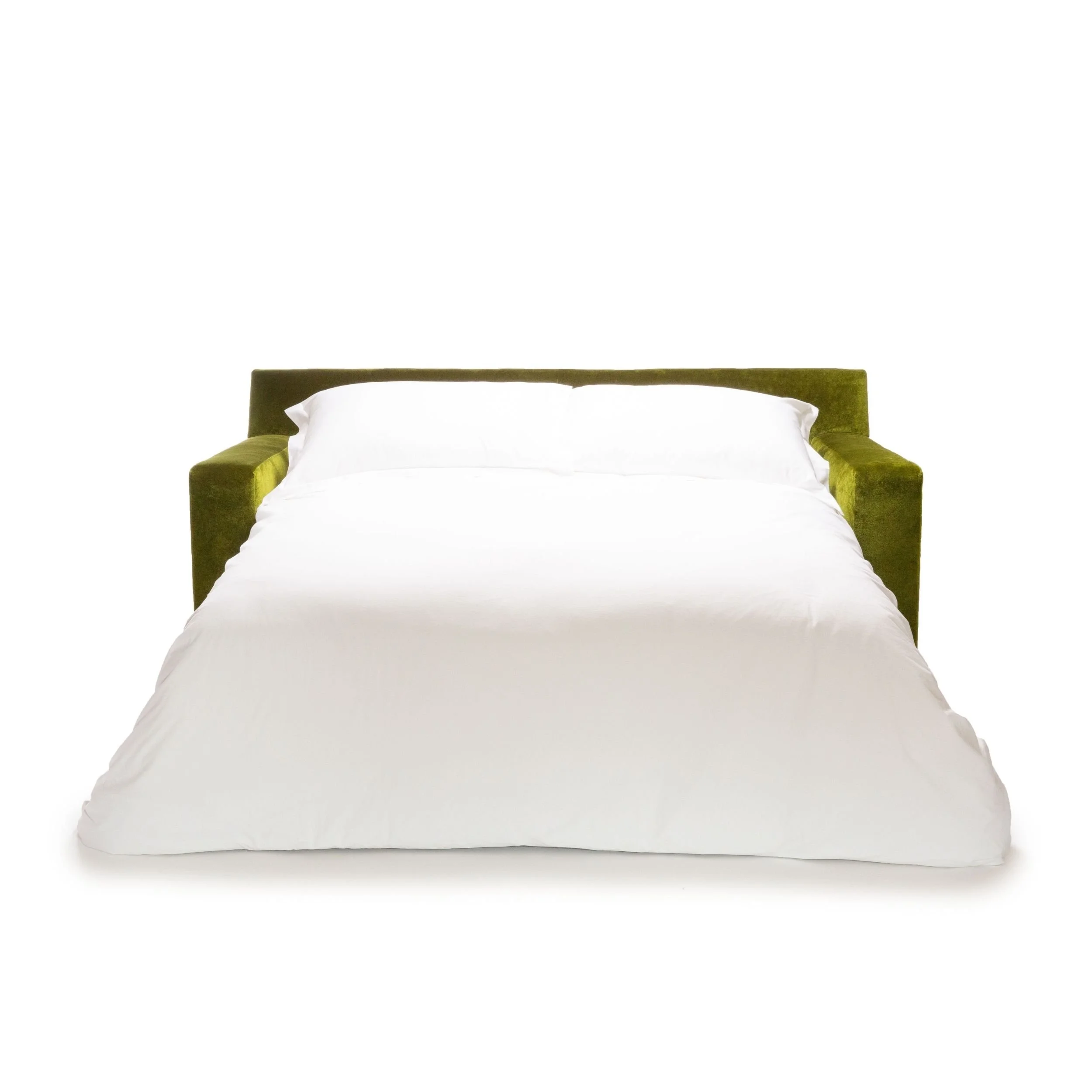Luxury Lulu Sofa Bed — The Odd Chair Company