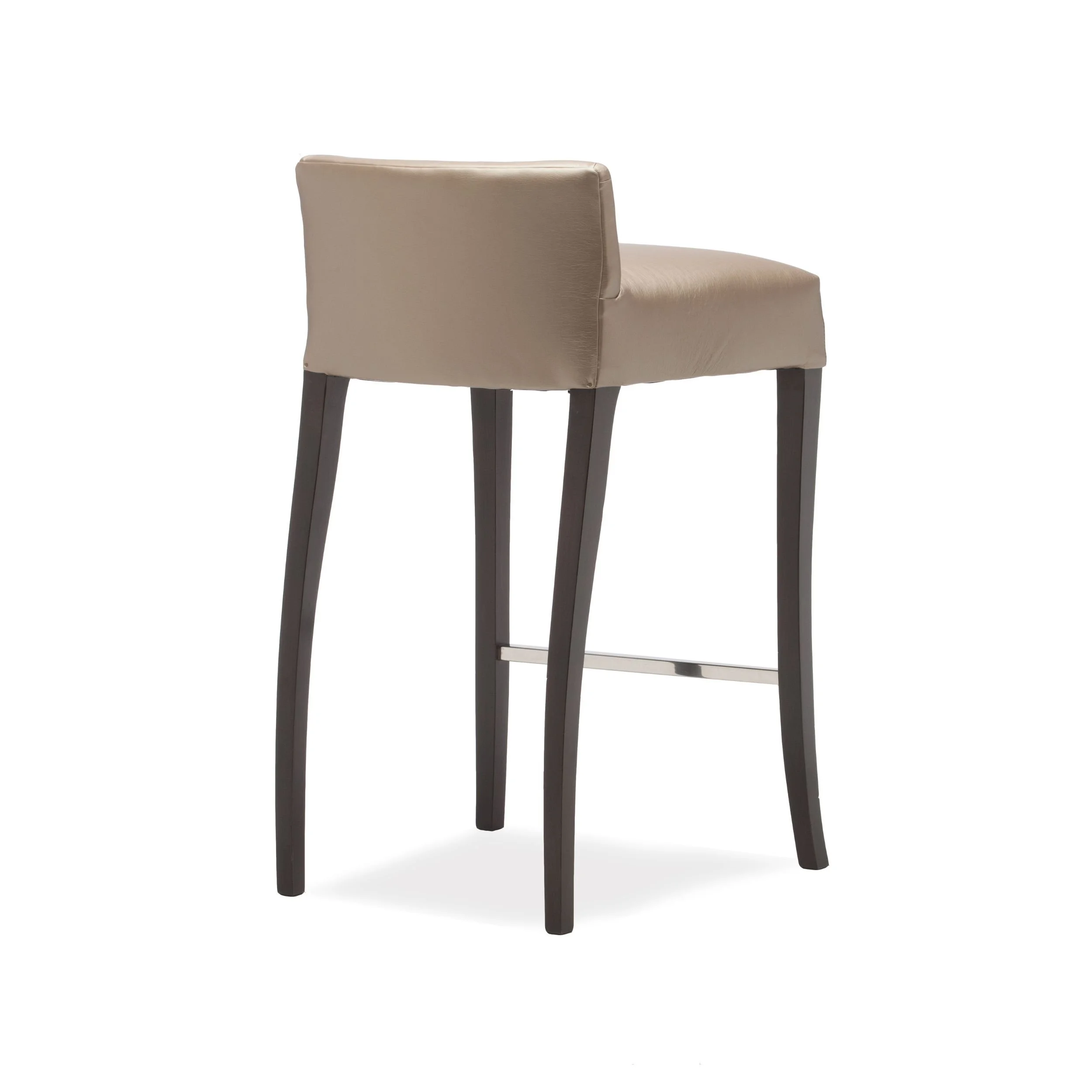 Deco Barstool — The Odd Chair Company