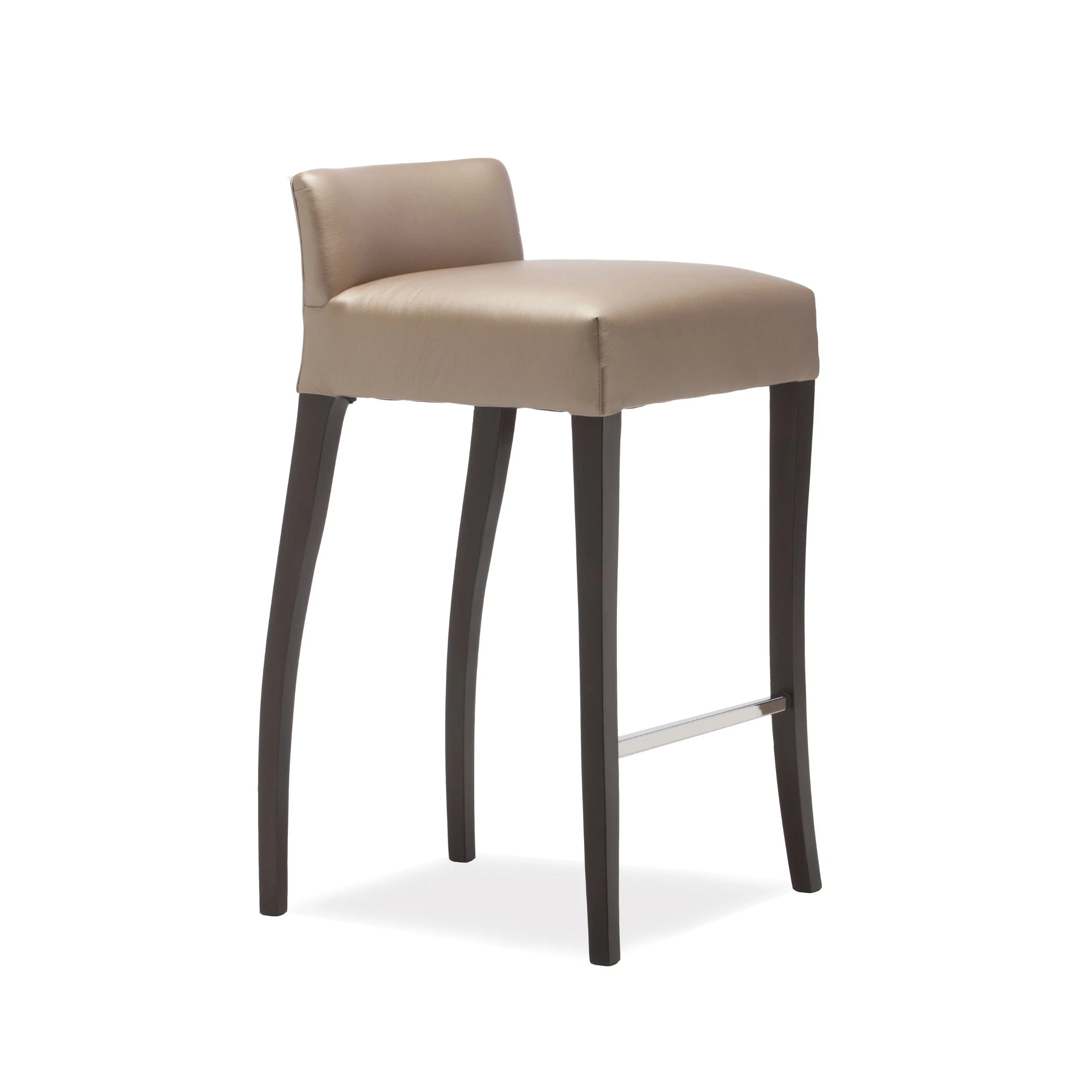 Deco Barstool — The Odd Chair Company