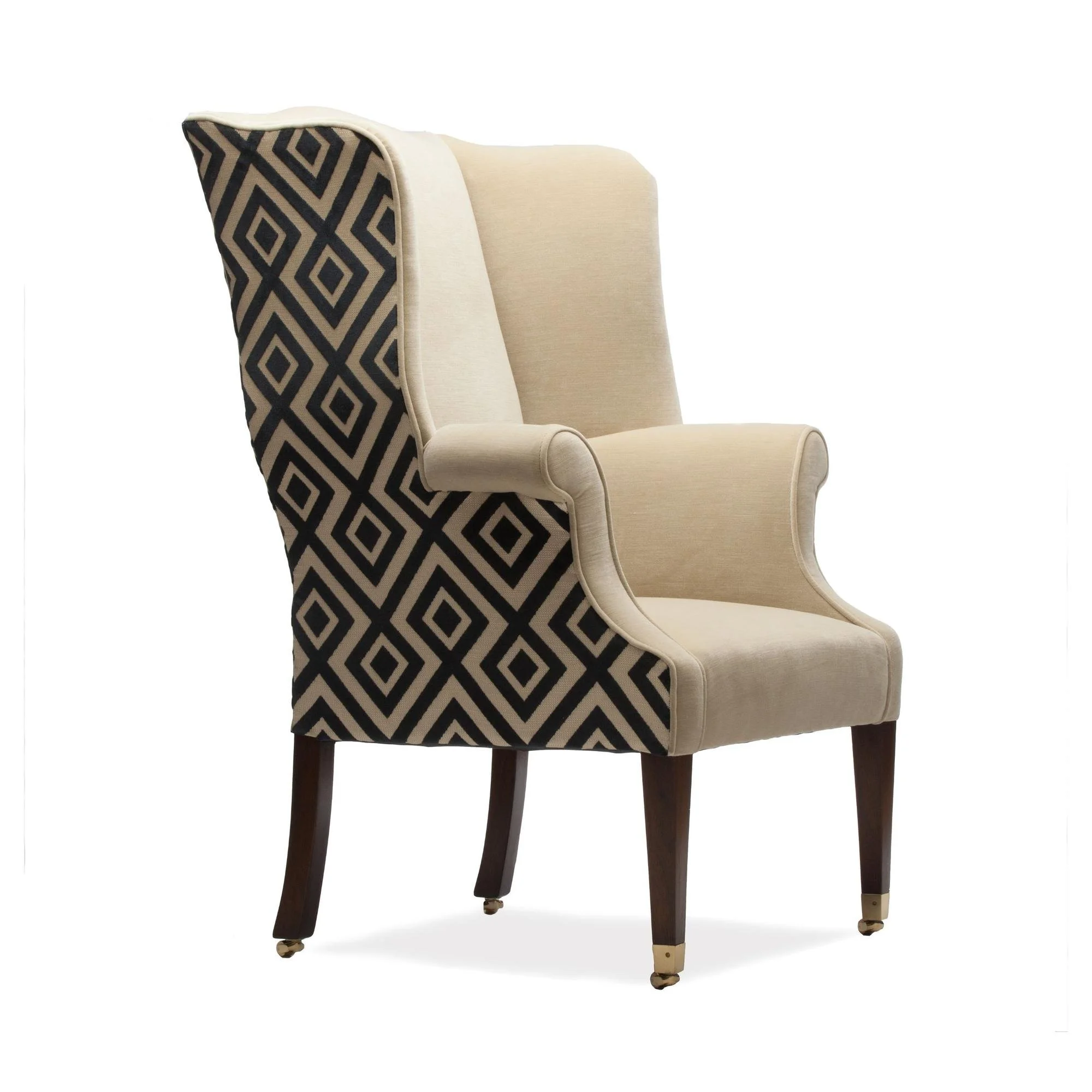 Milton Wing Chair