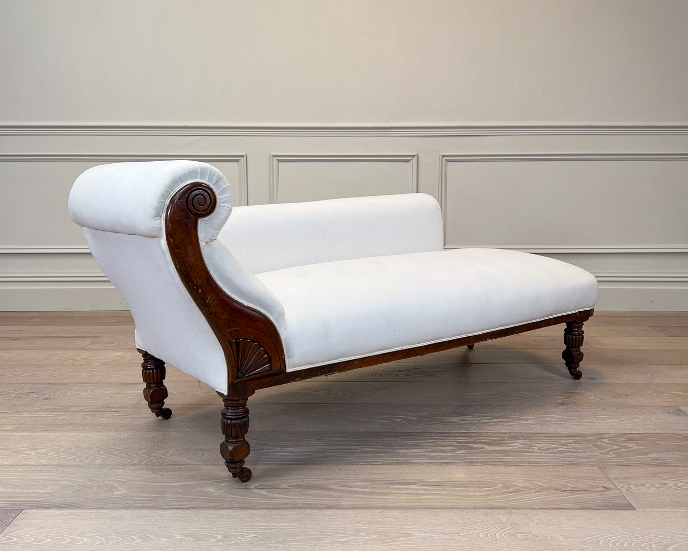 Chaises — Antique Restoration Services Restoring Beauty and Value