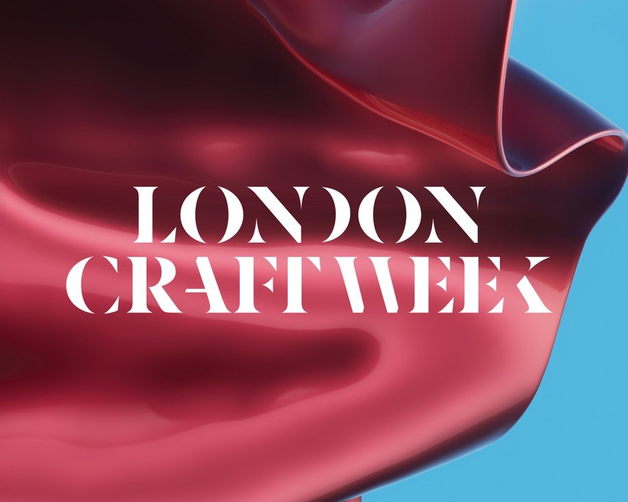 LCW 2026: Craftsmanship, Creativity &amp; Conversation