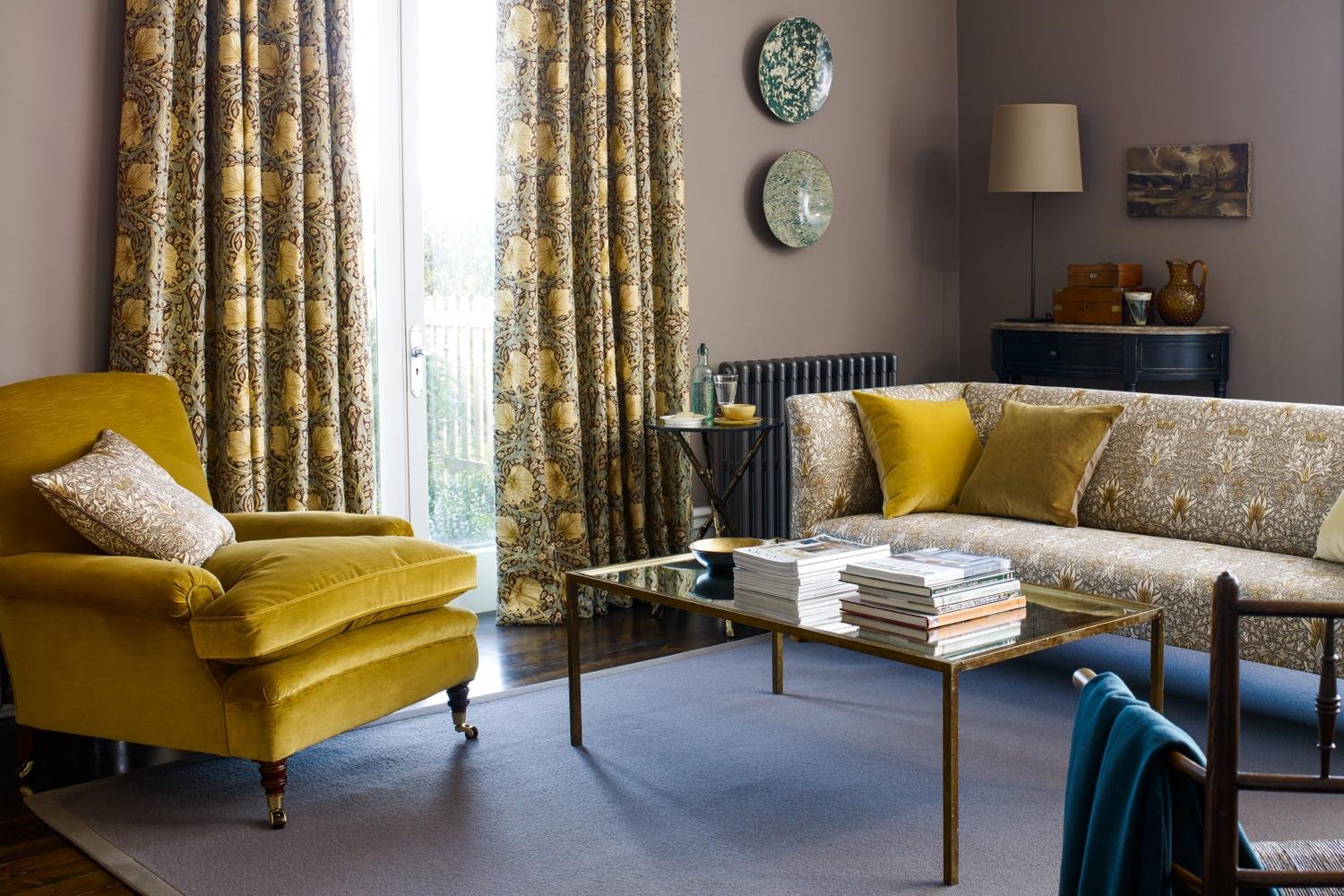 Pimpernel and Snakeshead Fabric dps_med.jpeg