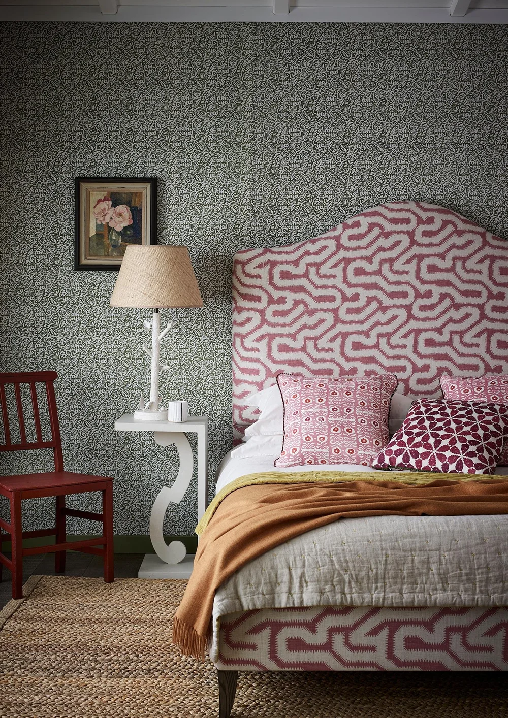 Dreamy Bedroom Inspiration Gallery