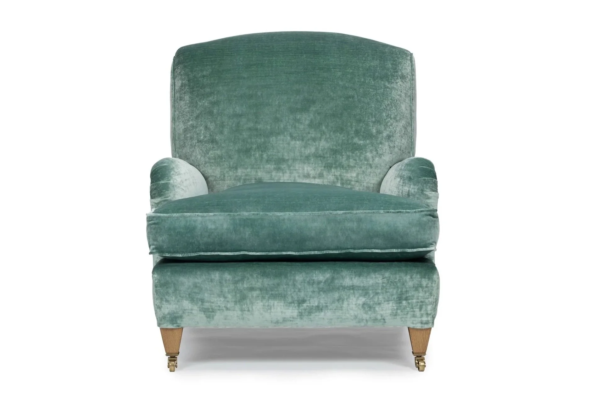 Waverley Armchair Front