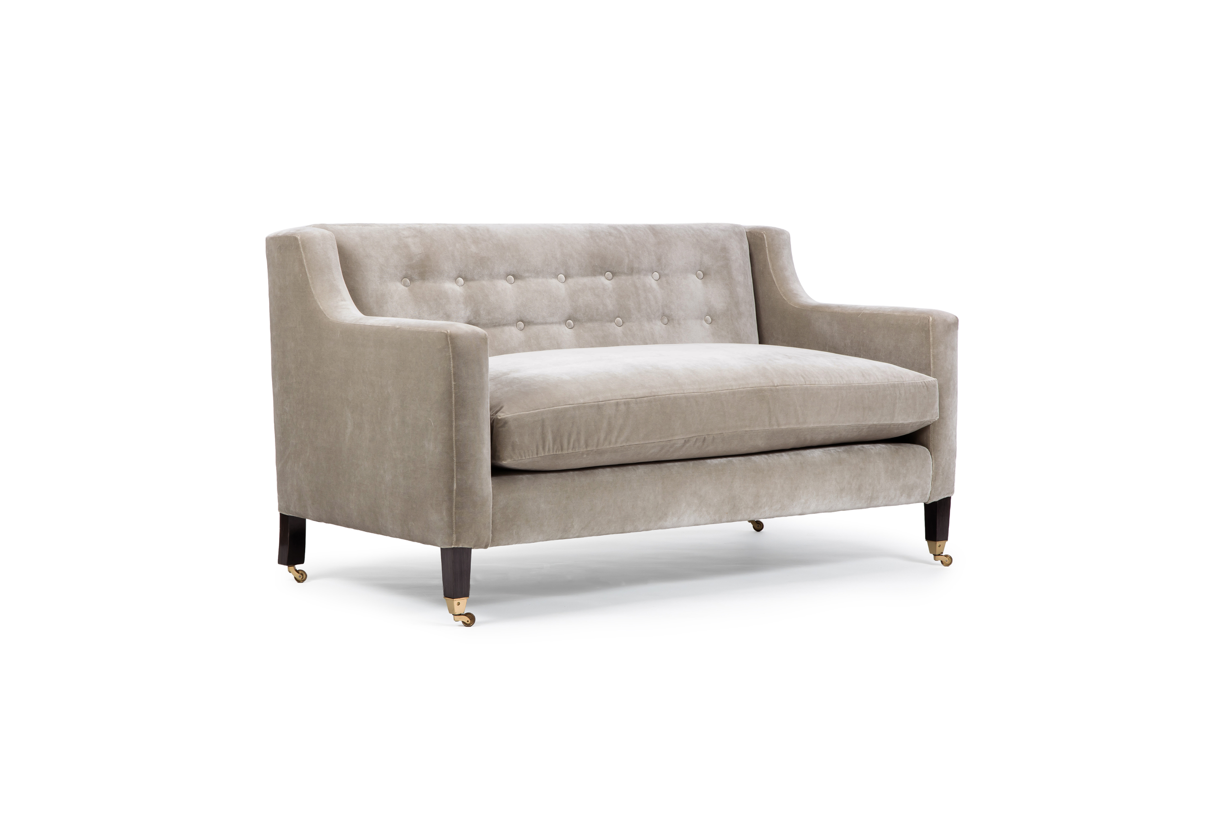 Henbury Sofa newly upholstered