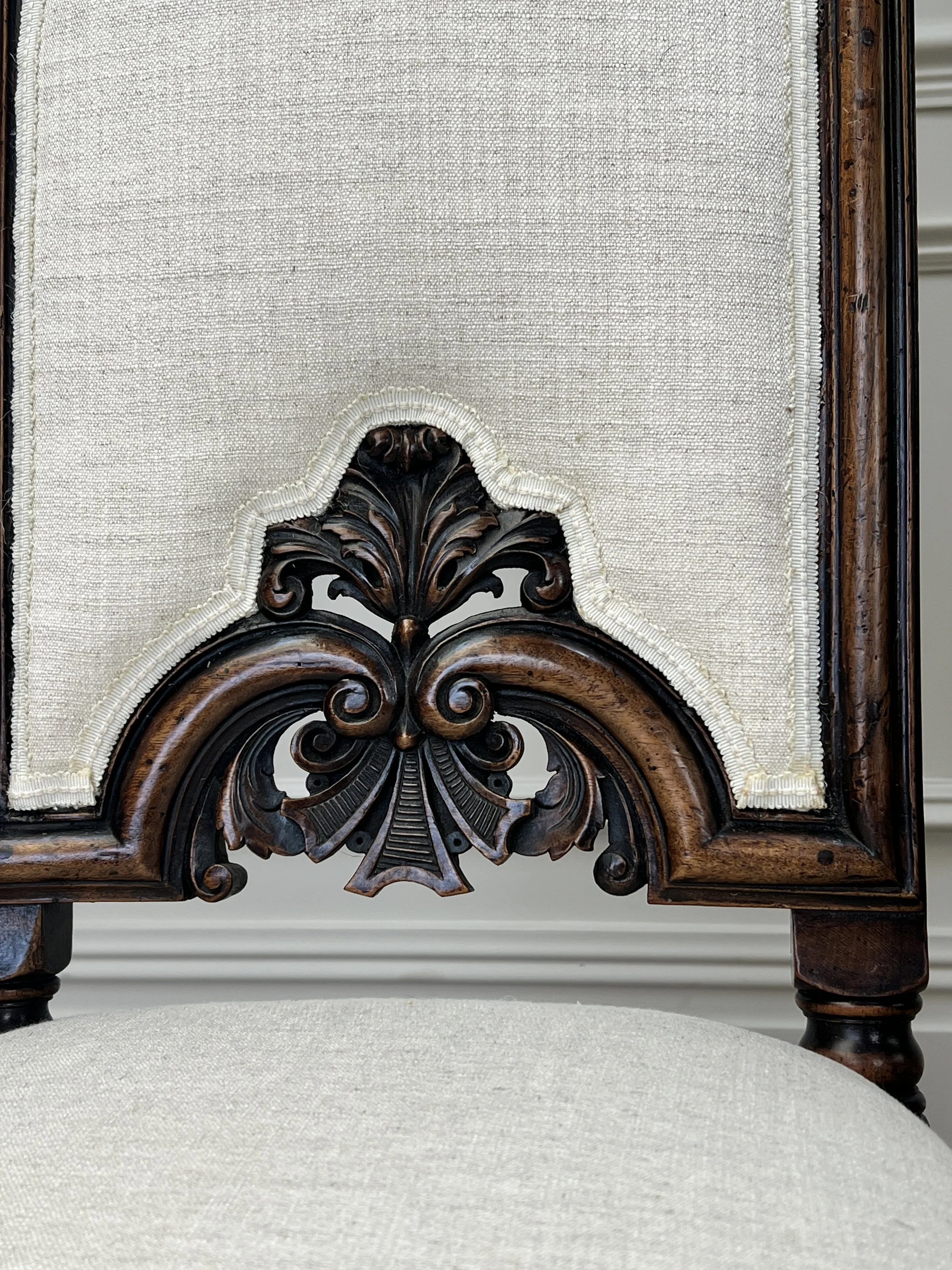 The Odd Chair Company - Pair Charles II Chair 4.JPG