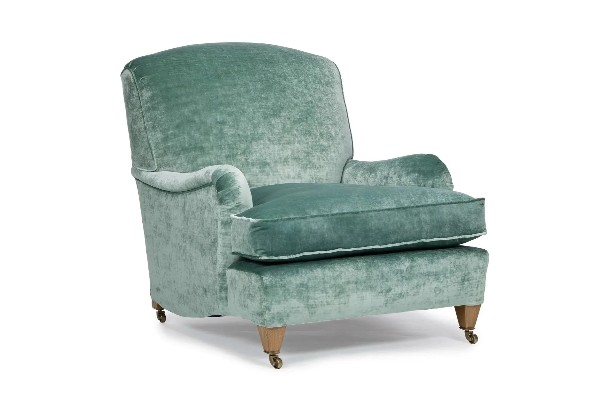 Waverley High Back Armchair