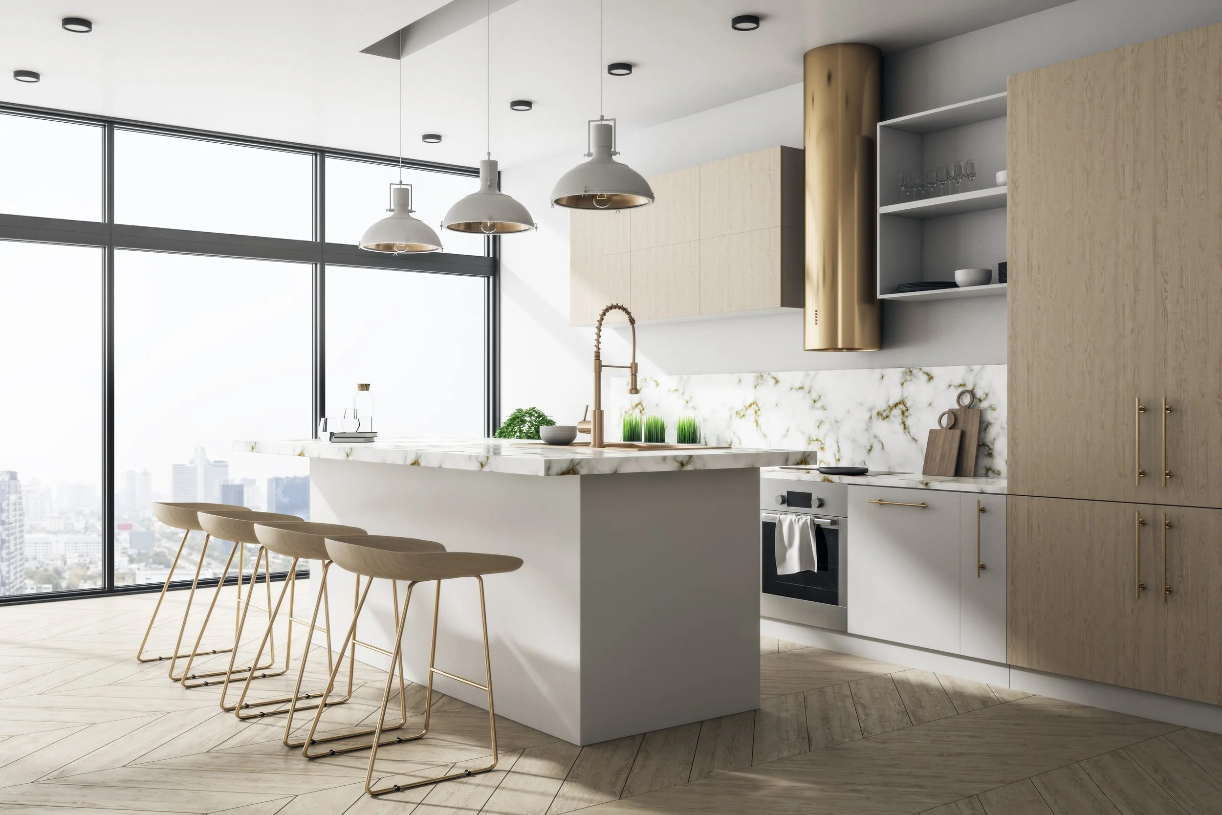 Sofia Lock Real Estate