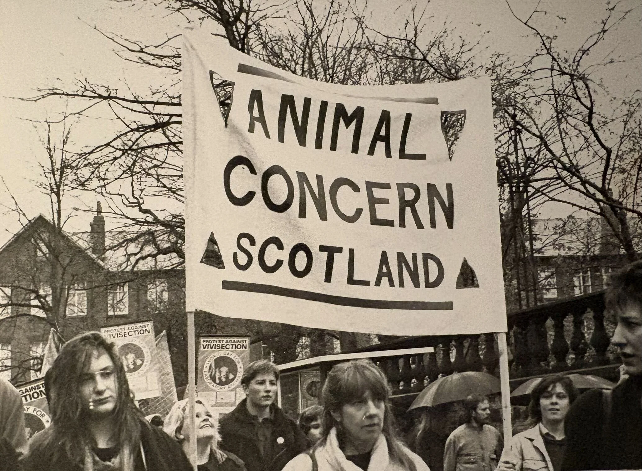 Animal Concern is celebrating 150 years of campaigning for animals!