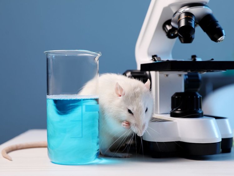 Triggering Animal Testing The UK Government’s strategy to phase out animal testing does not do ...
