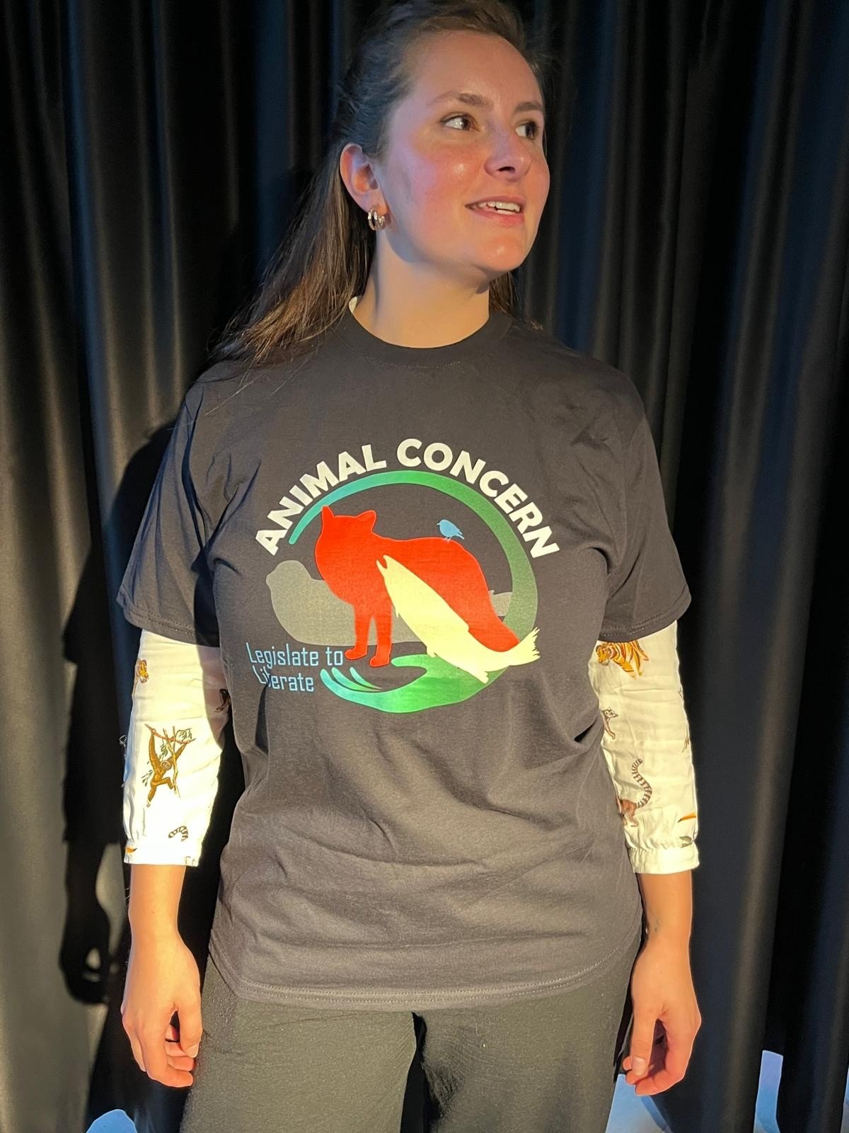 Animal Concern T-Shirt