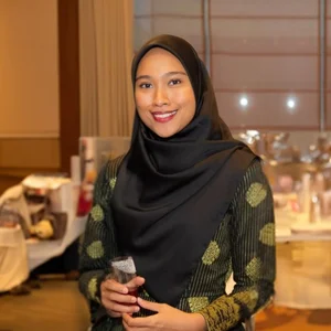Farhana Z.