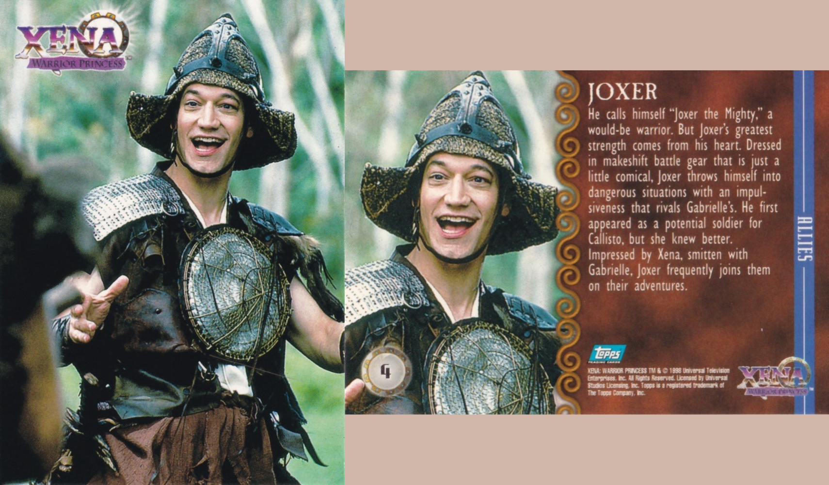 04. JOXER