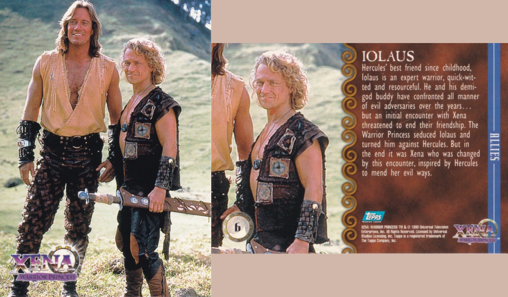 06. IOLAUS