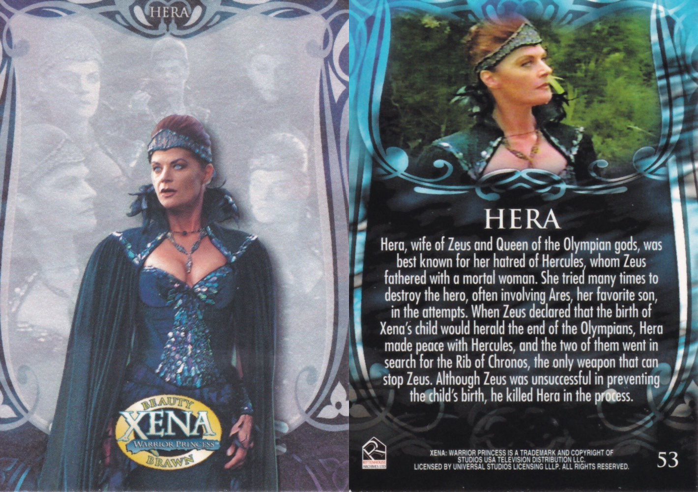 53. HERA