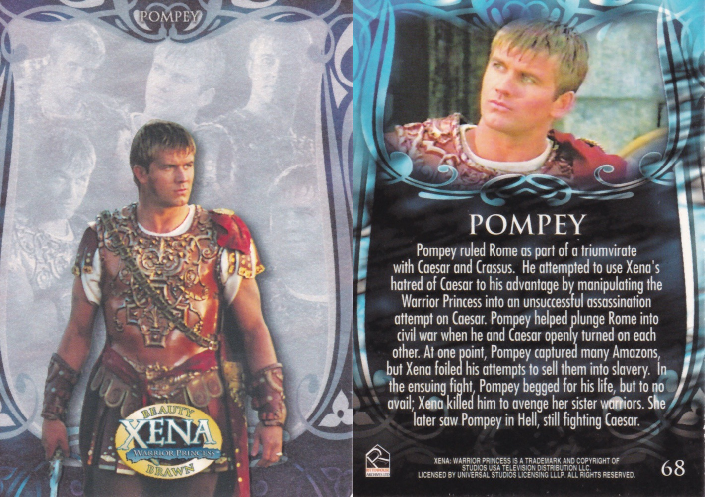 68. POMPEY