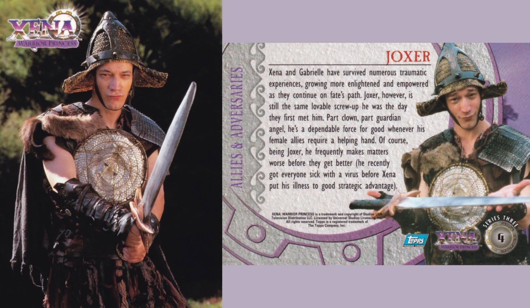 04. JOXER