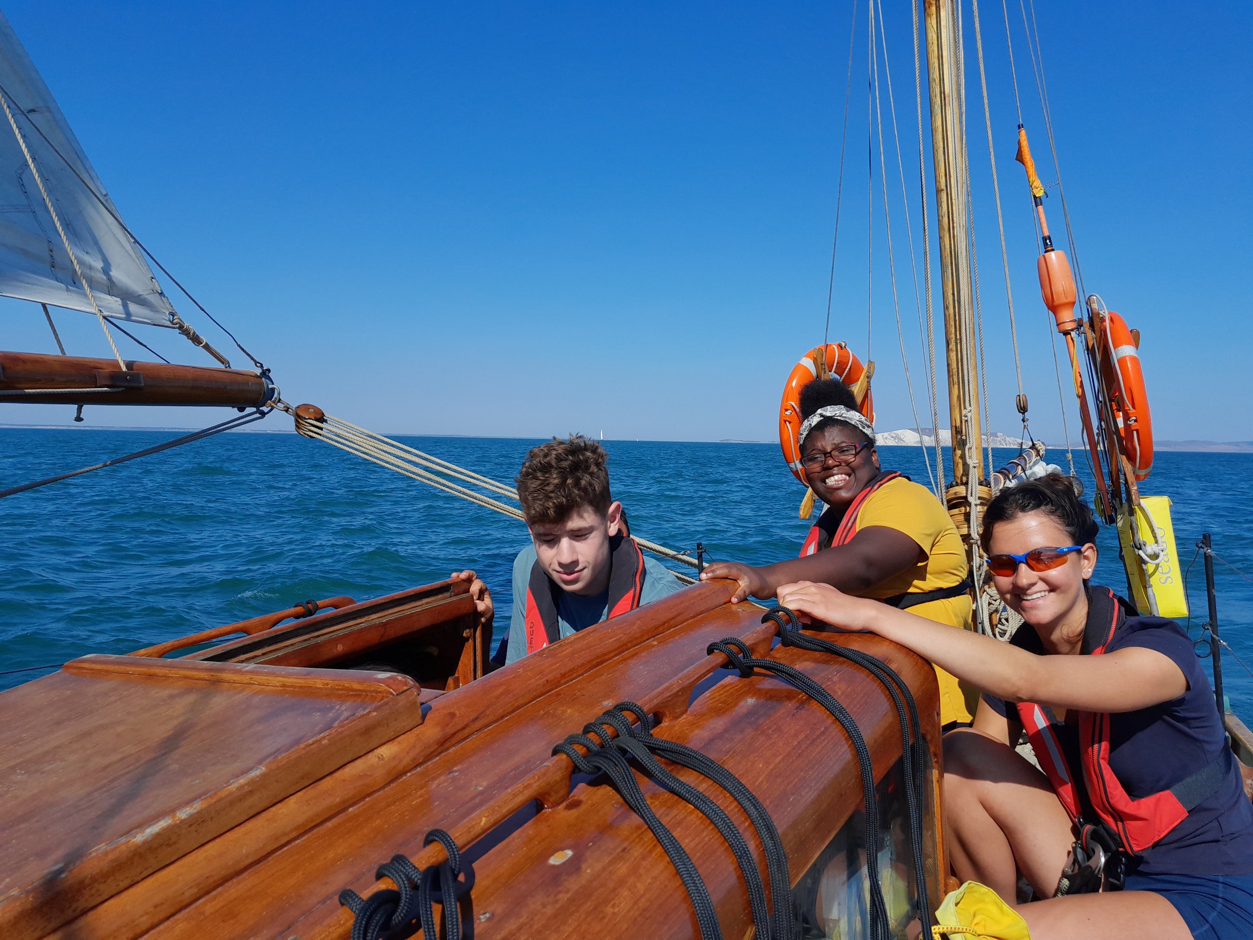 2023 DofE Gold Residential dates