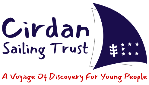 The Cirdan Sailing Trust - Sailing Voyages For Young People