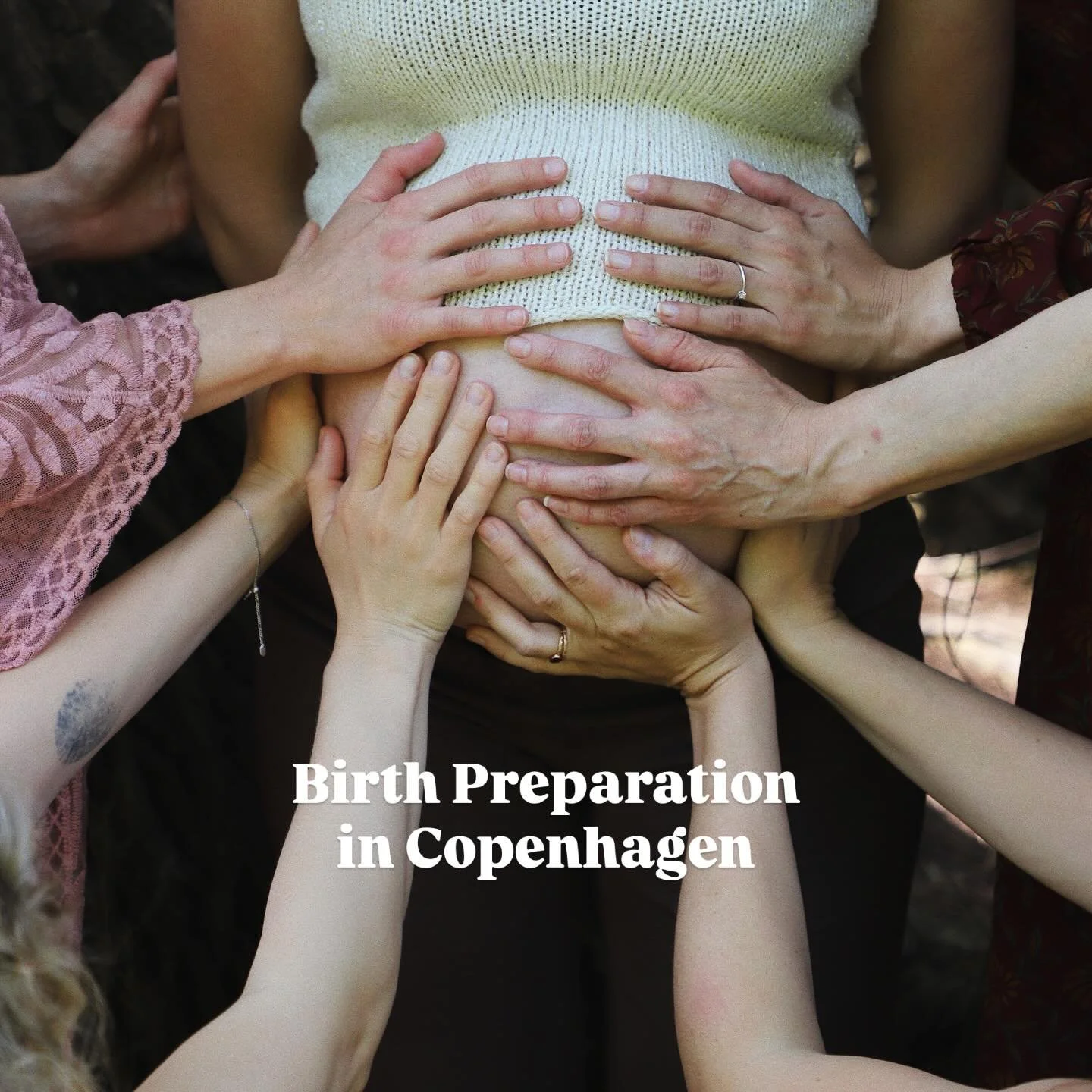 Birth Preparation Courses with Birthing Women
Autumn/Winter CoursesππβοΈπͺΎ
In our birth preparation course we will cover ~
π Physiological birth
π Birthing hormones
π The nervous system
π Herstory and childbirth
π Bodily autonomy, offerin