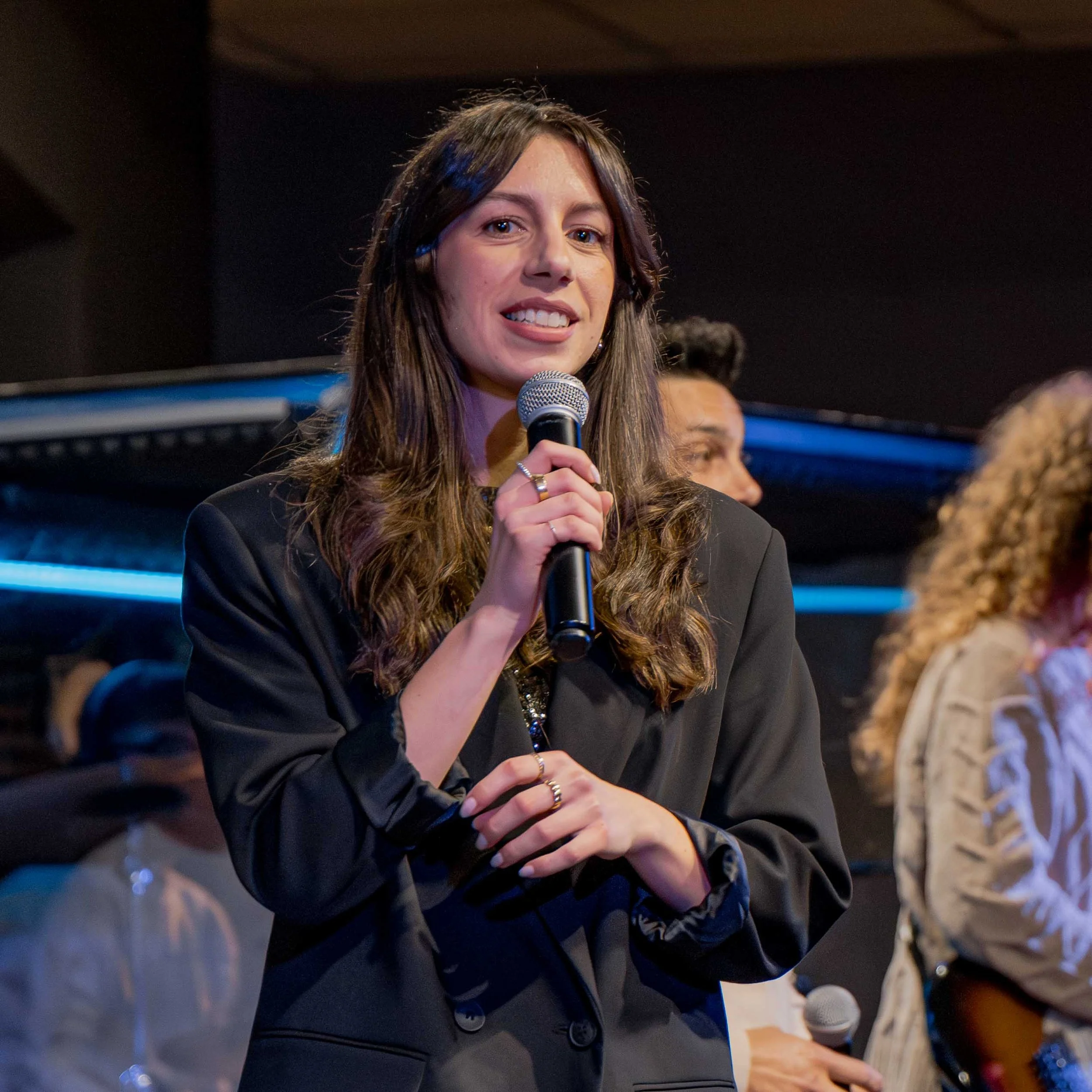 Dalla mangiatoia al Trono – 21/12/2025