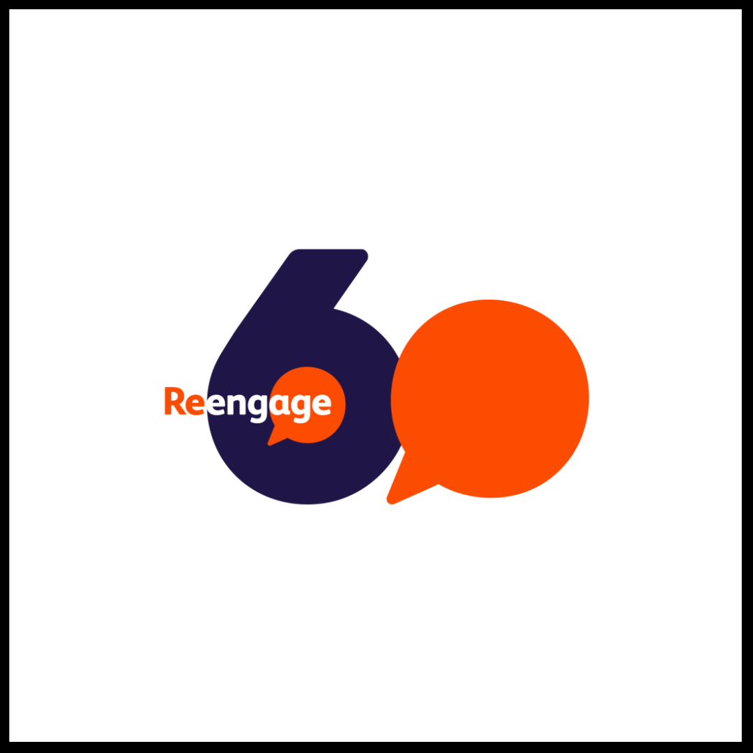 Re-engage