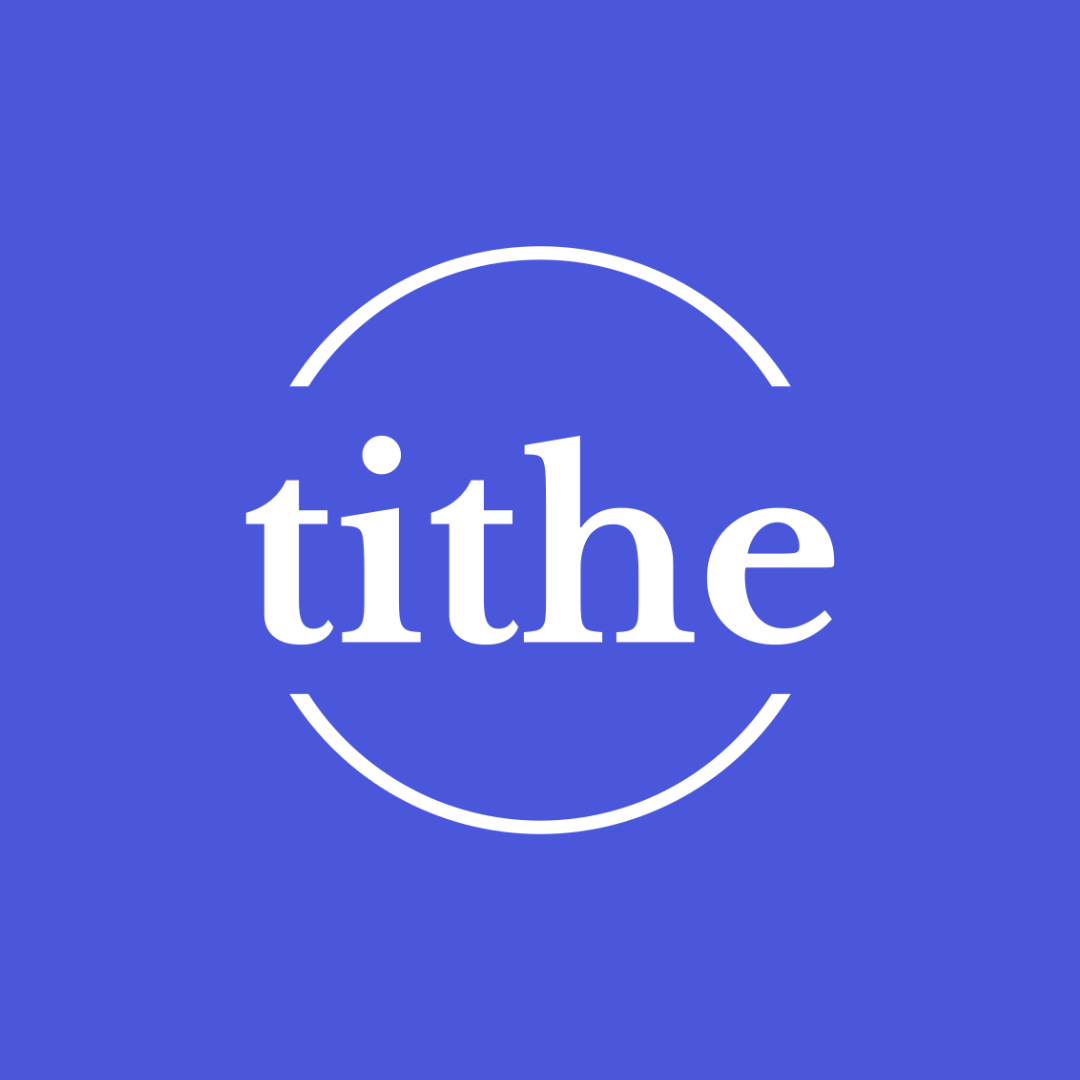 Tithe Saibhre
