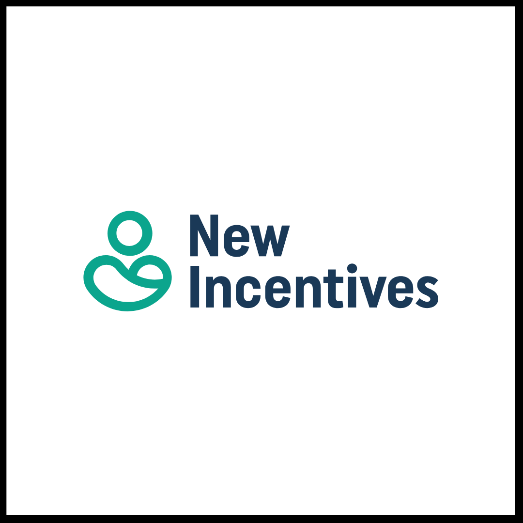 New Incentives
