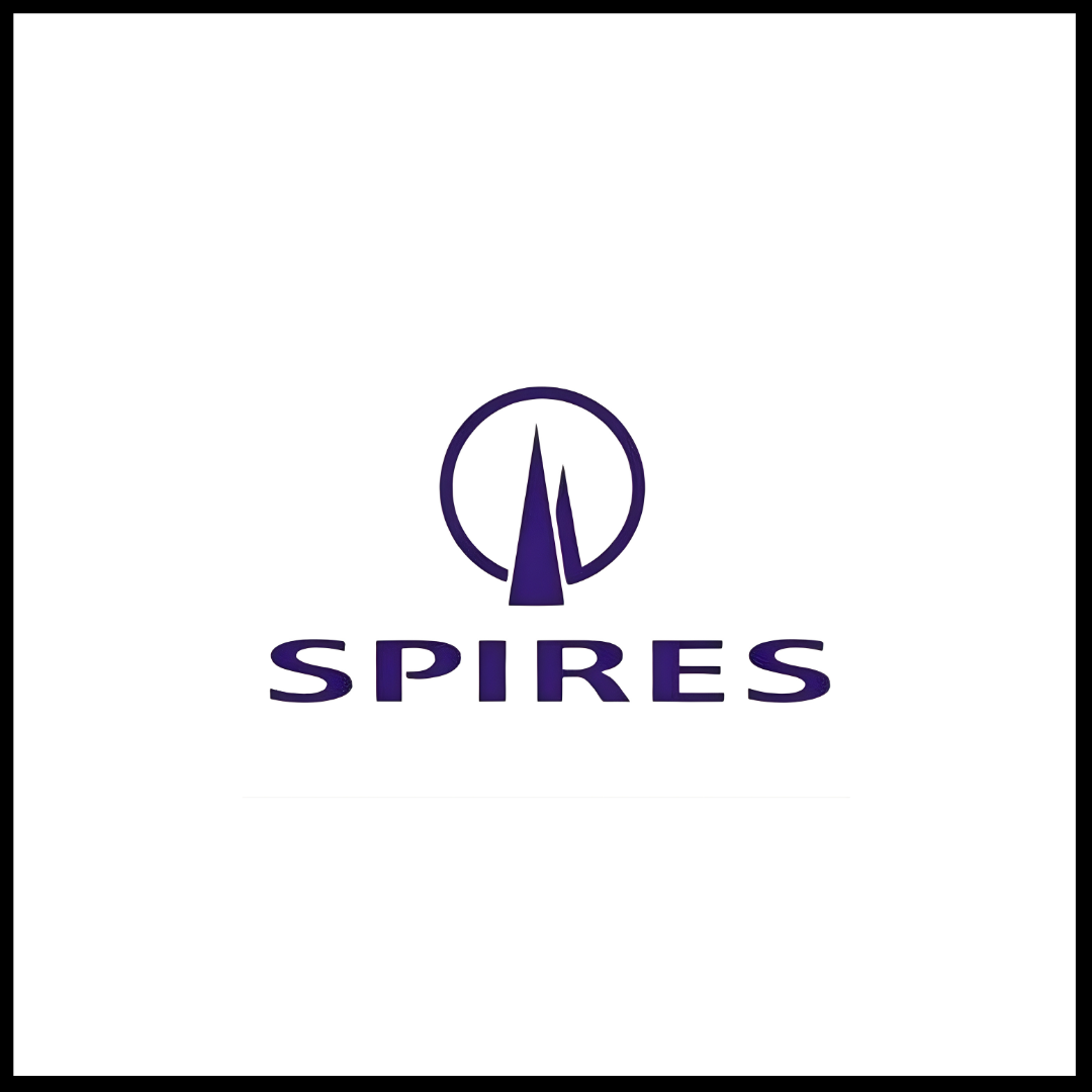 Spires