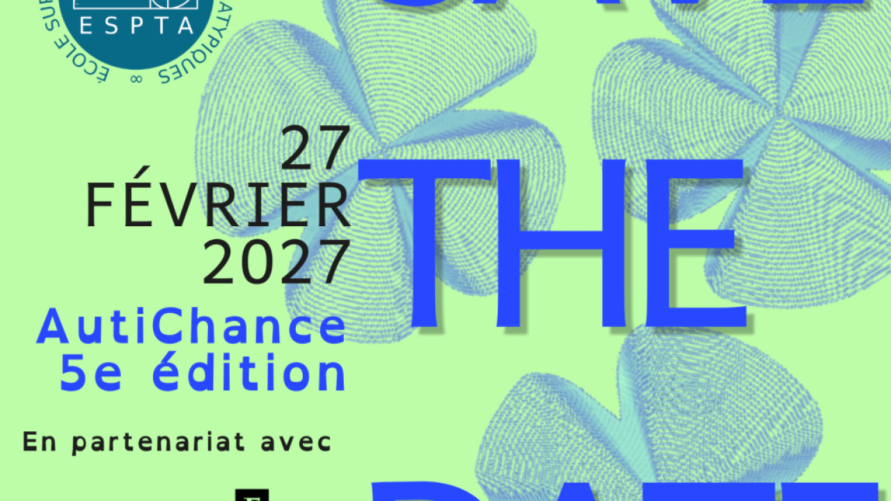 AutiChance - le Salon des Talents autistiques