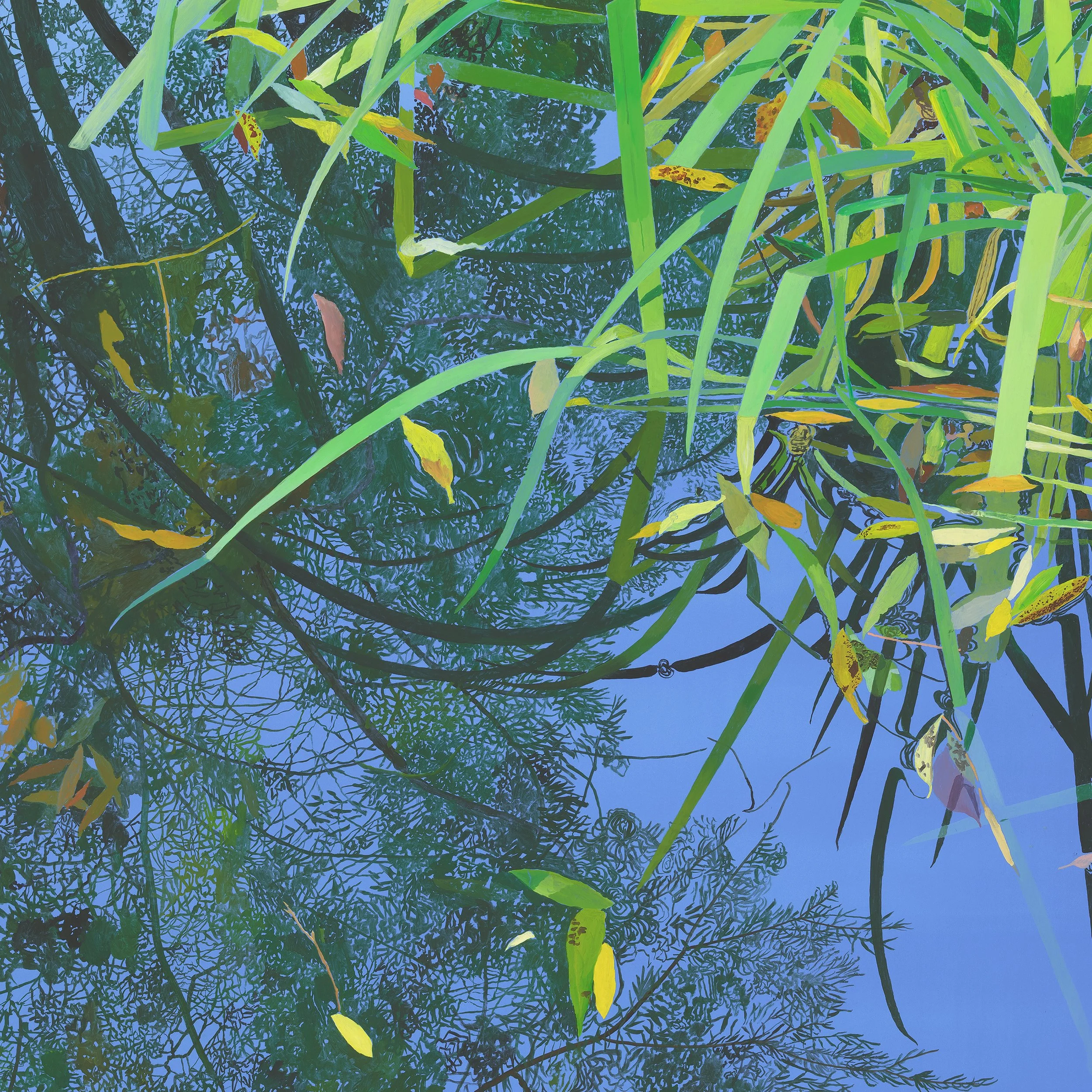 GN_Reeds On Water, Blue Stream_Web_Detail.jpg