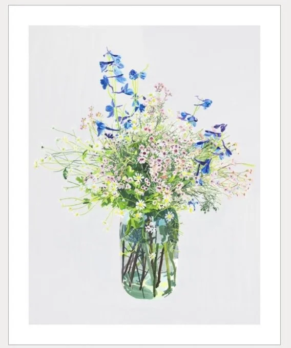 Early Spring Flowers