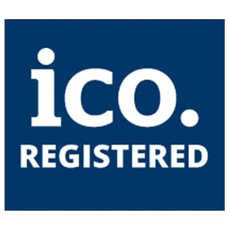 ICO registration logo