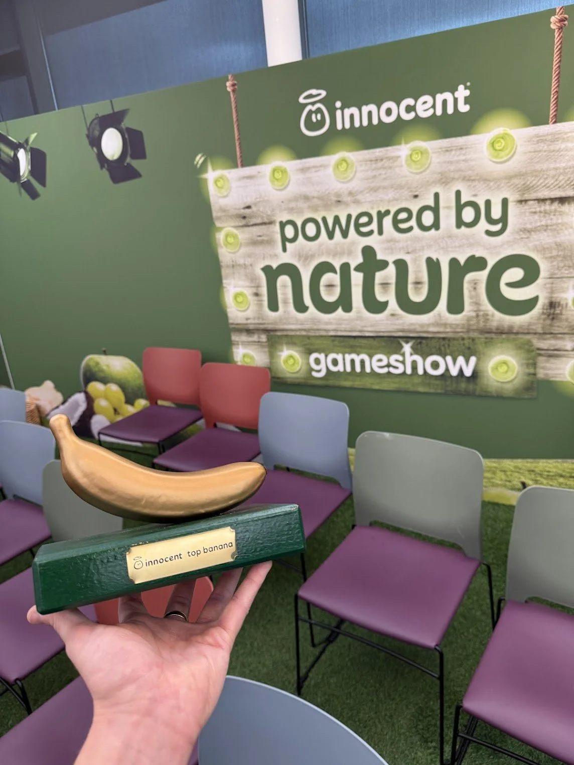 INNOCENT STUDIO