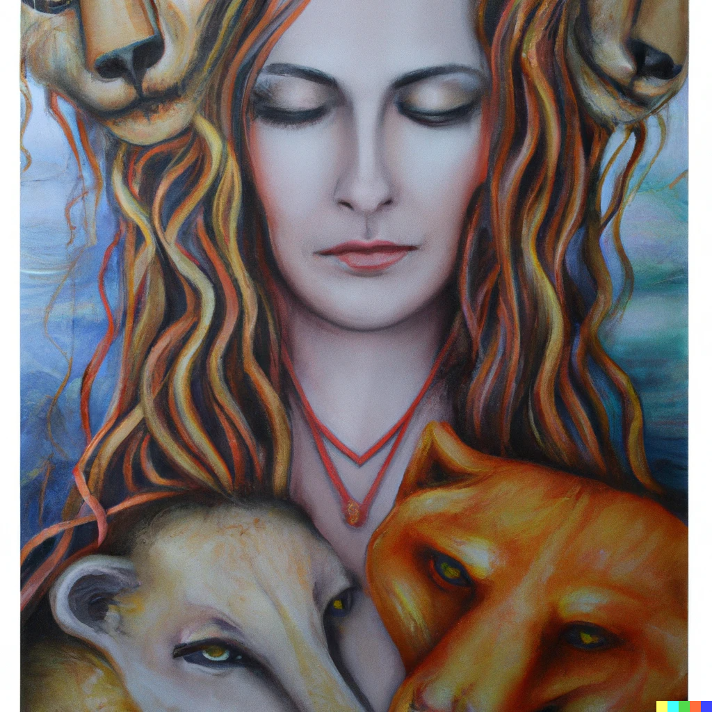 Unleashing the Wild Within
