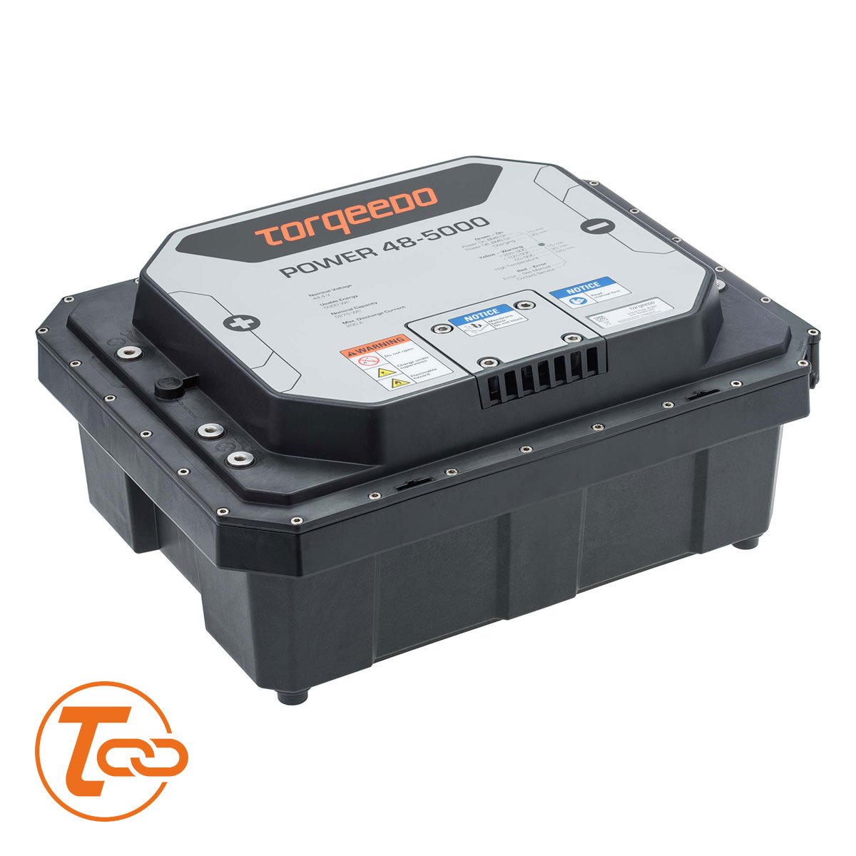 Torqeedo Power 48-5000