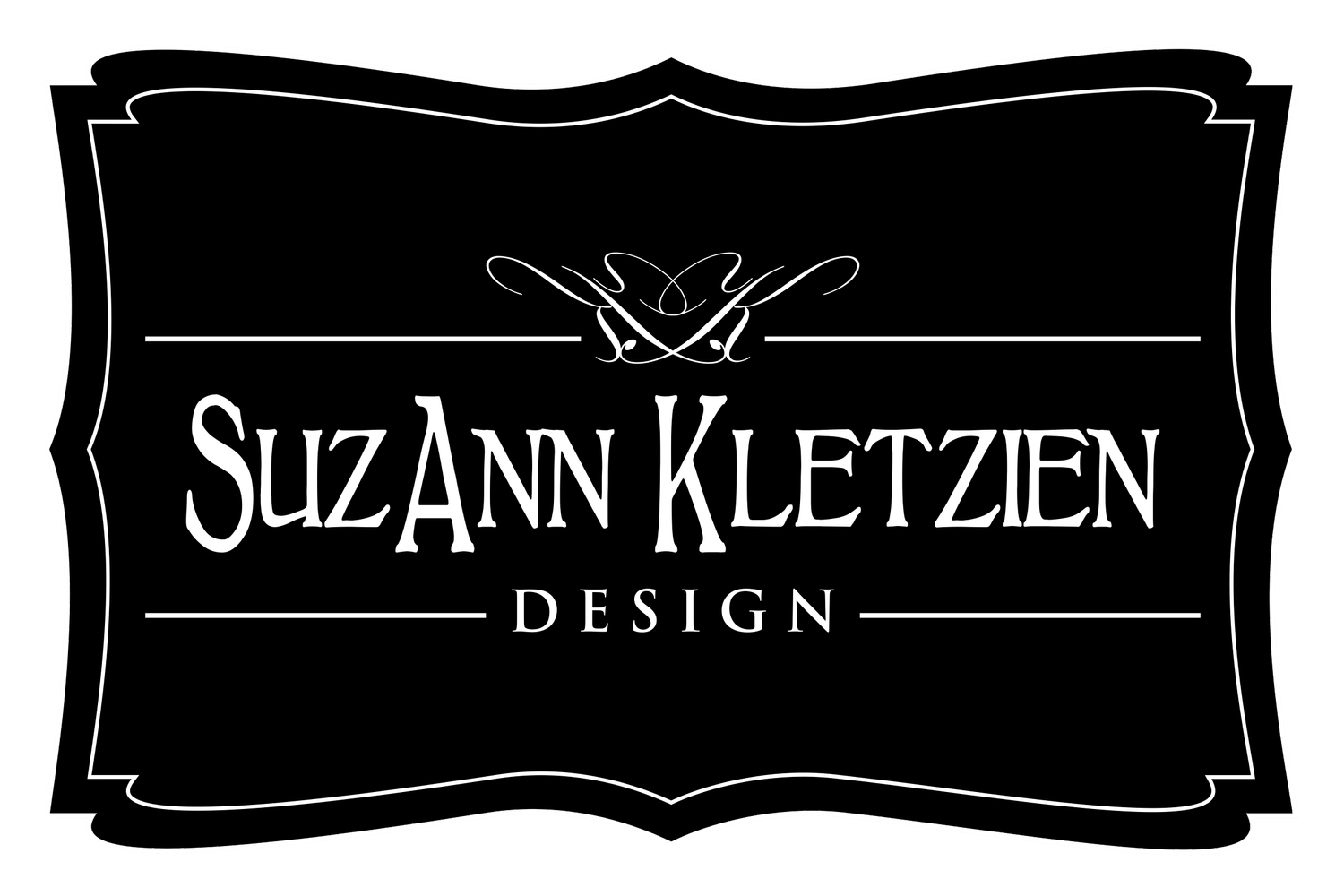 SuzAnn Kletzien Design