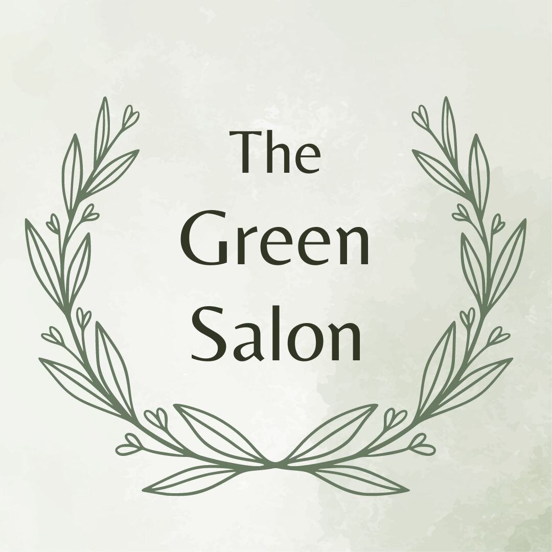 👀 Notice anything different?! 

🌎 As most of you know, Kelly and our team are passionate about sustainability and the planet and so we wanted to include our values in our brand a little more!

🌿 So... we are changing our name to The Green Salon 🥰