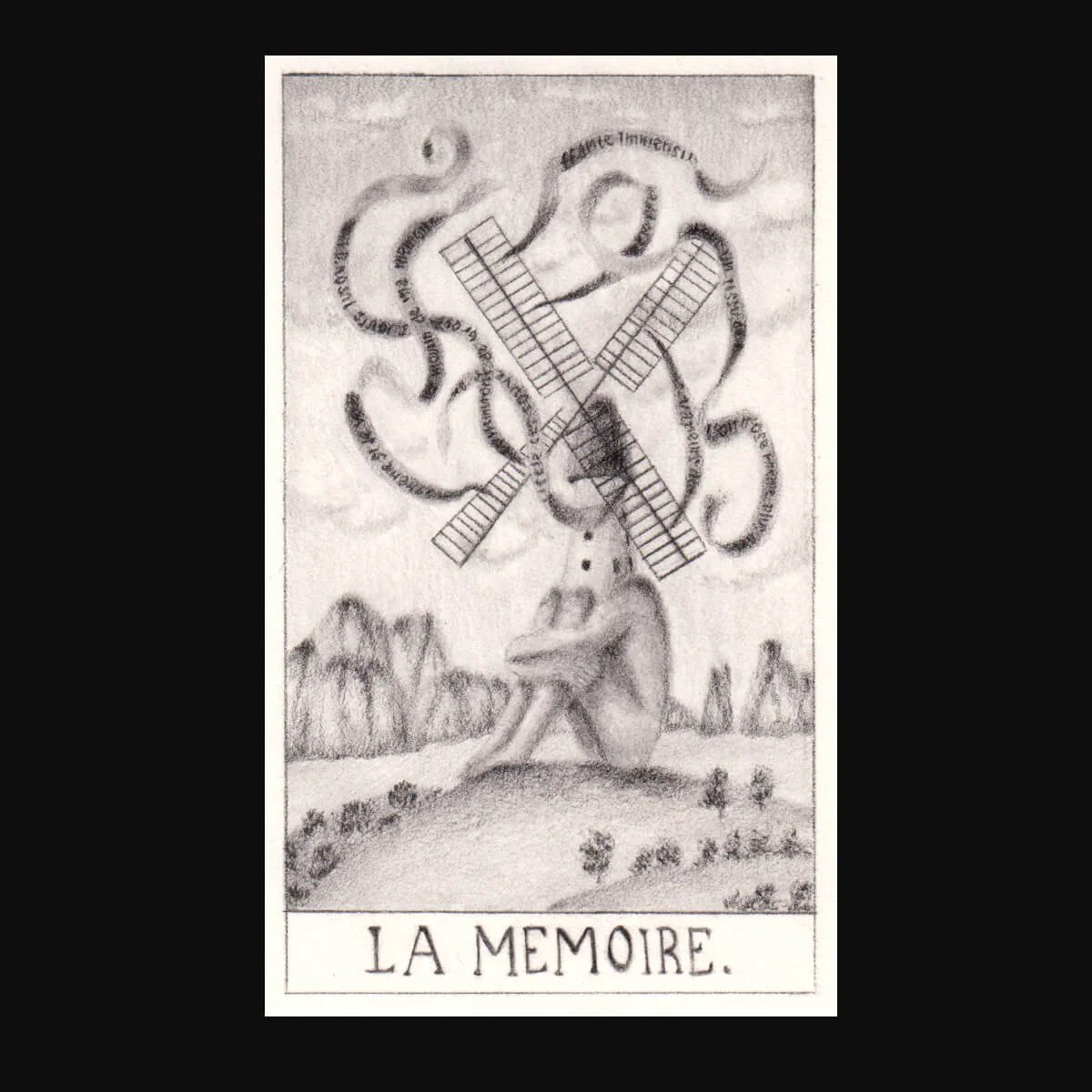La mémoire