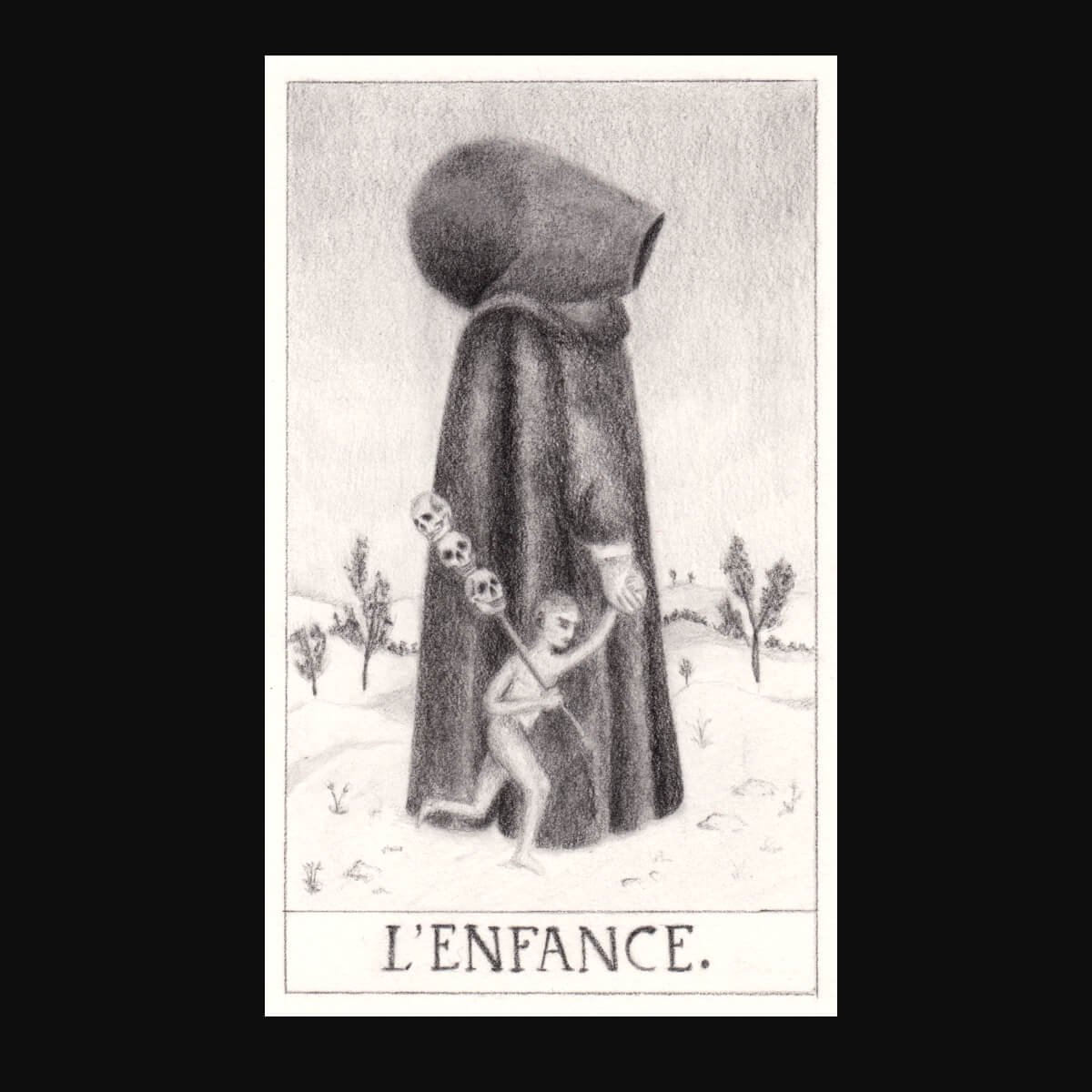 L'enfance
