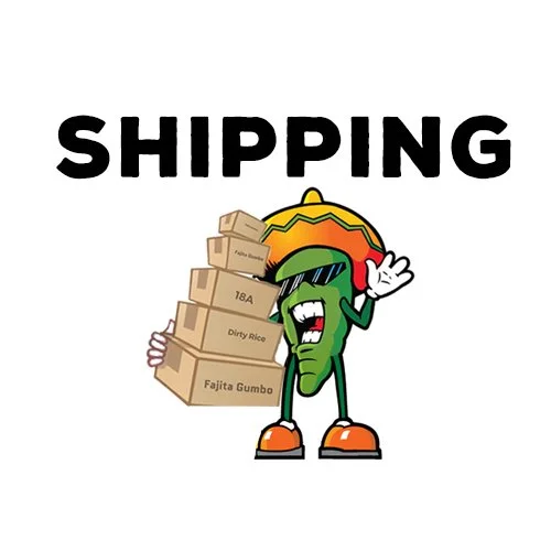 Jalapeños Tuscaloosa