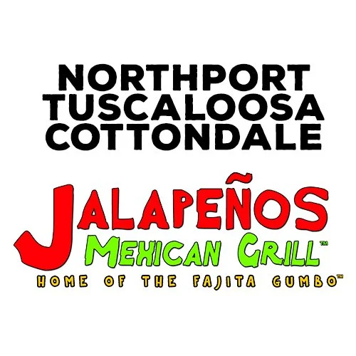 Jalapeños Tuscaloosa