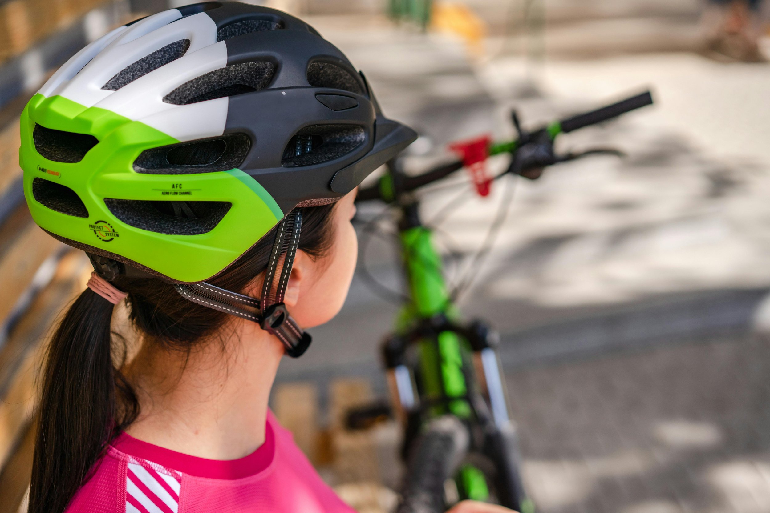 What you need to know: Helmet safety